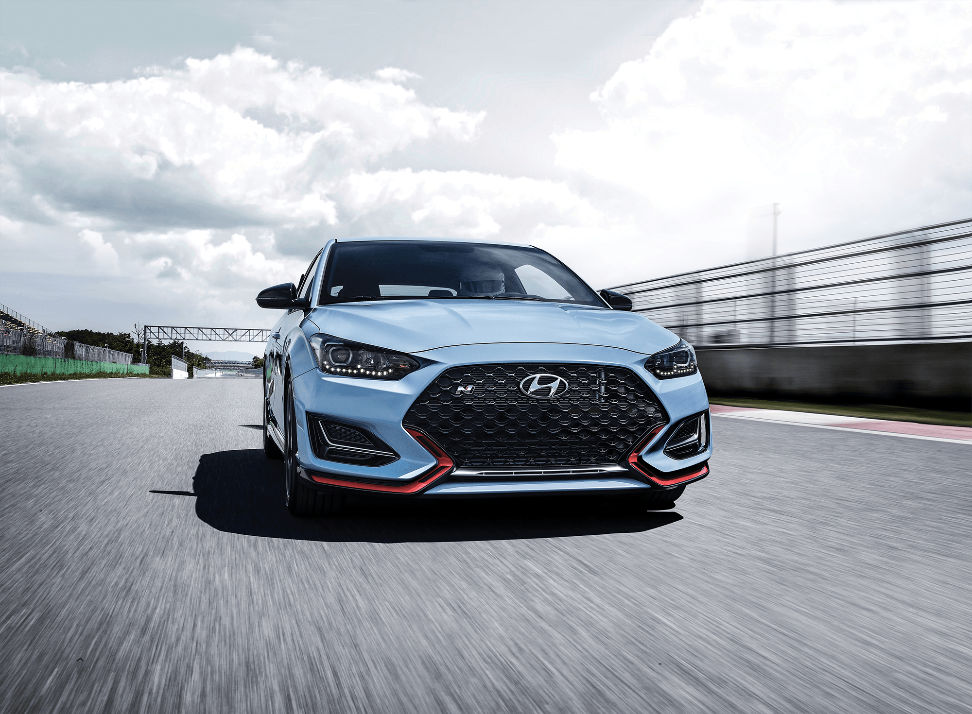 Hyundai N-Performance: Overview - Alpha Auto Group